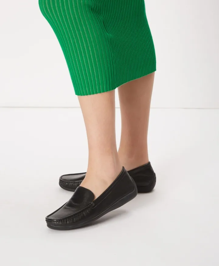 Exodus Slip-On Loafer