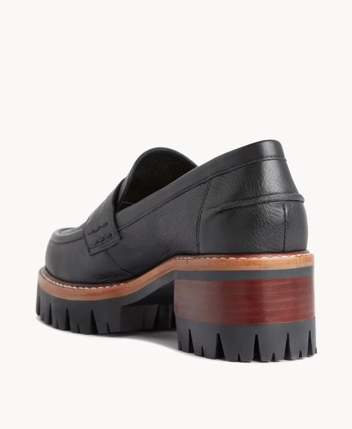 Ezra Loafer