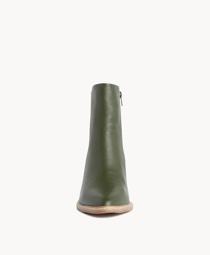Fabian Ankle Boot