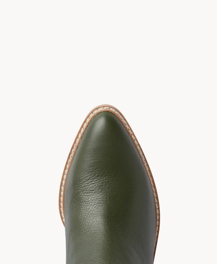 Fabian Ankle Boot
