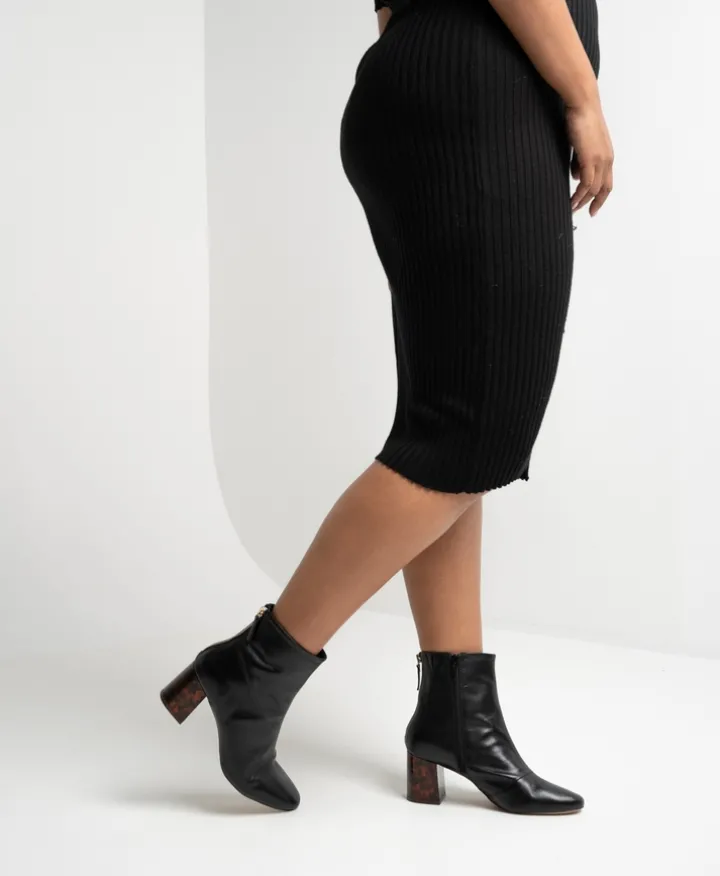 Fable Ankle Boot