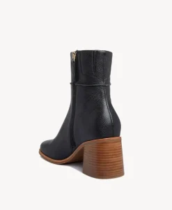 Faith Ankle Boot
