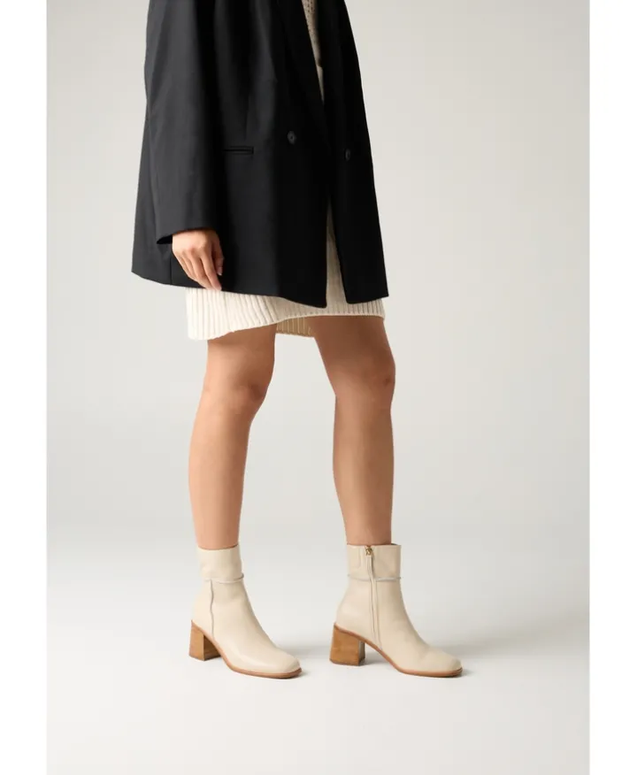Faith Ankle Boot