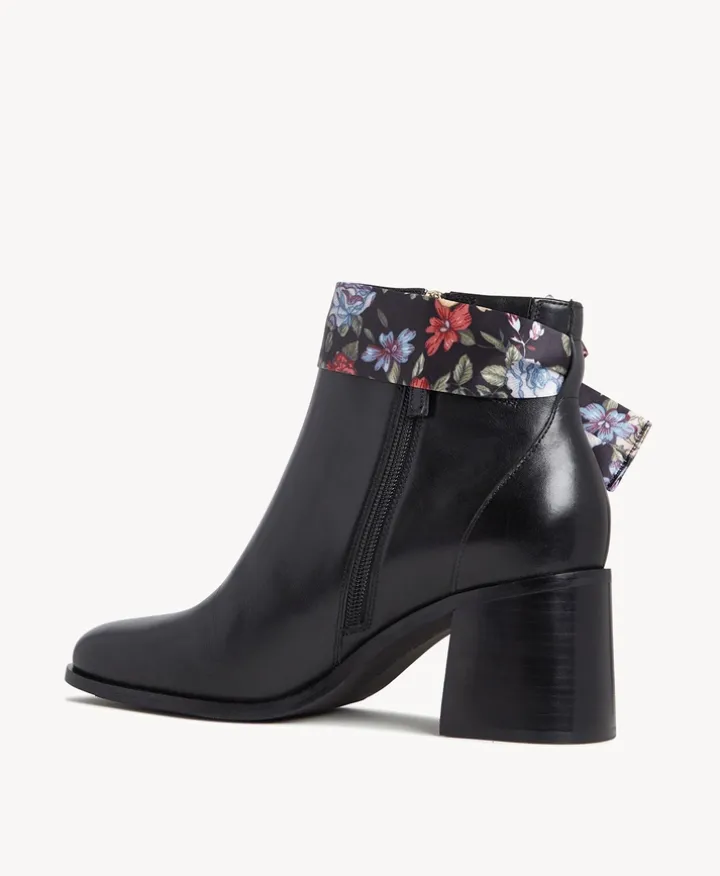 Falco Ankle Boot