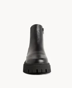 Federal Ankle Boot