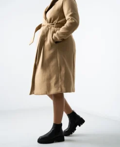 Federal Ankle Boot