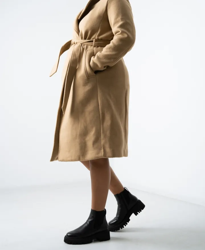 Federal Ankle Boot