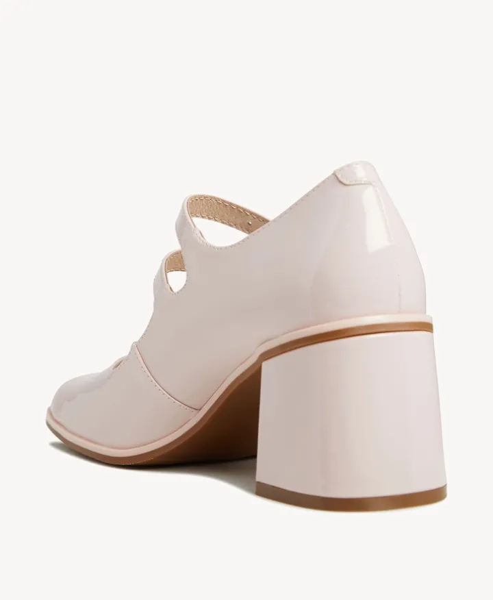 Felicity Heel