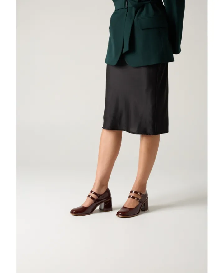 Felicity Heel