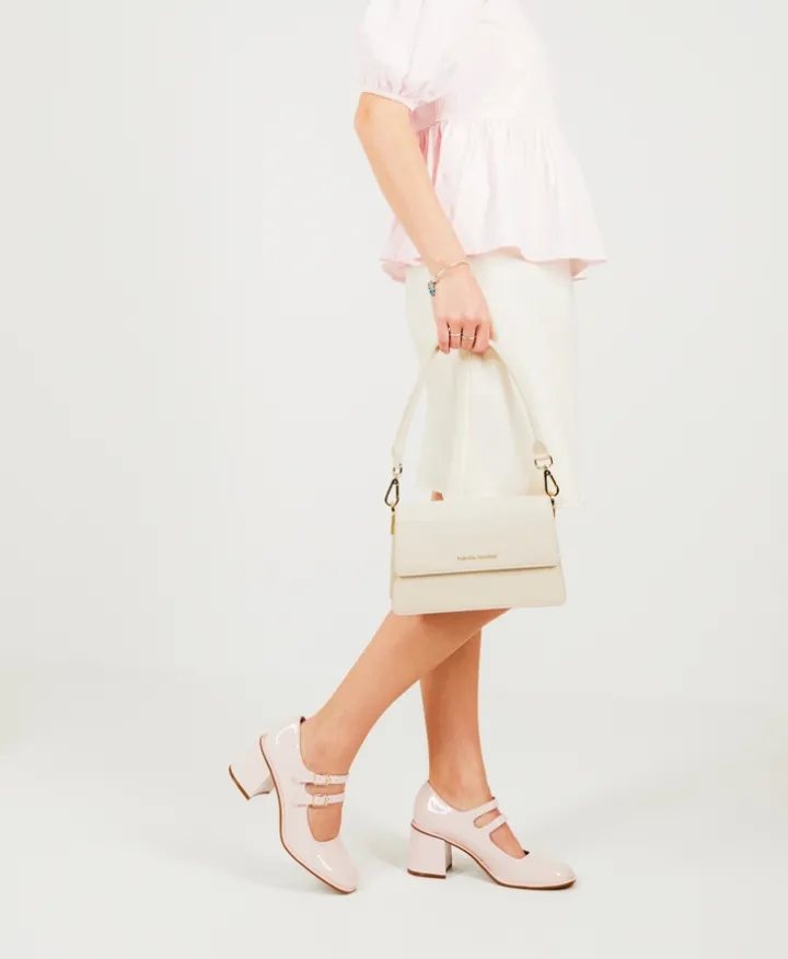 Felicity Heel