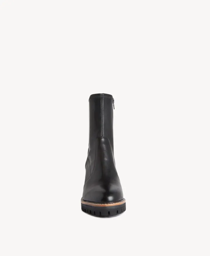 Fig Ankle Boot