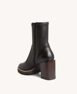 Fig Ankle Boot