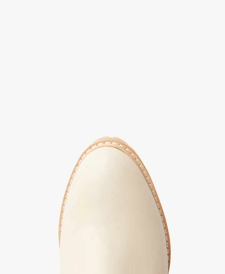 Fig Ankle Boot