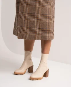 Fig Ankle Boot
