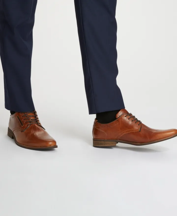 Figo Dress Shoe