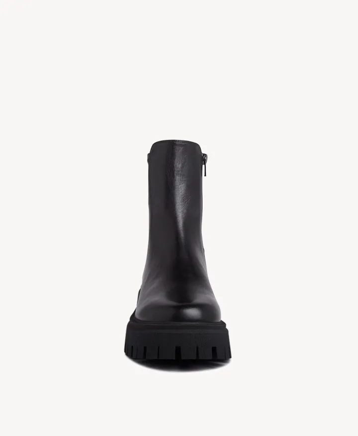 Finn Grunge Boot