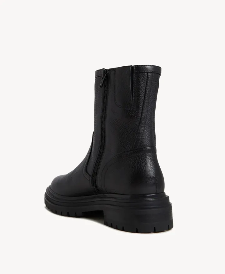Finola Ankle Boot