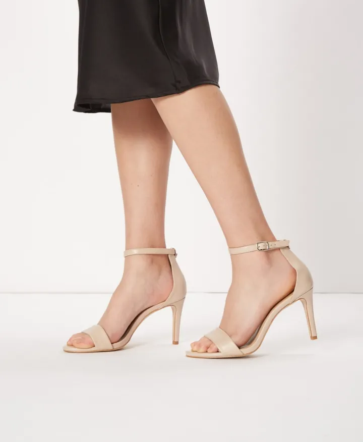 Flamingo Stiletto