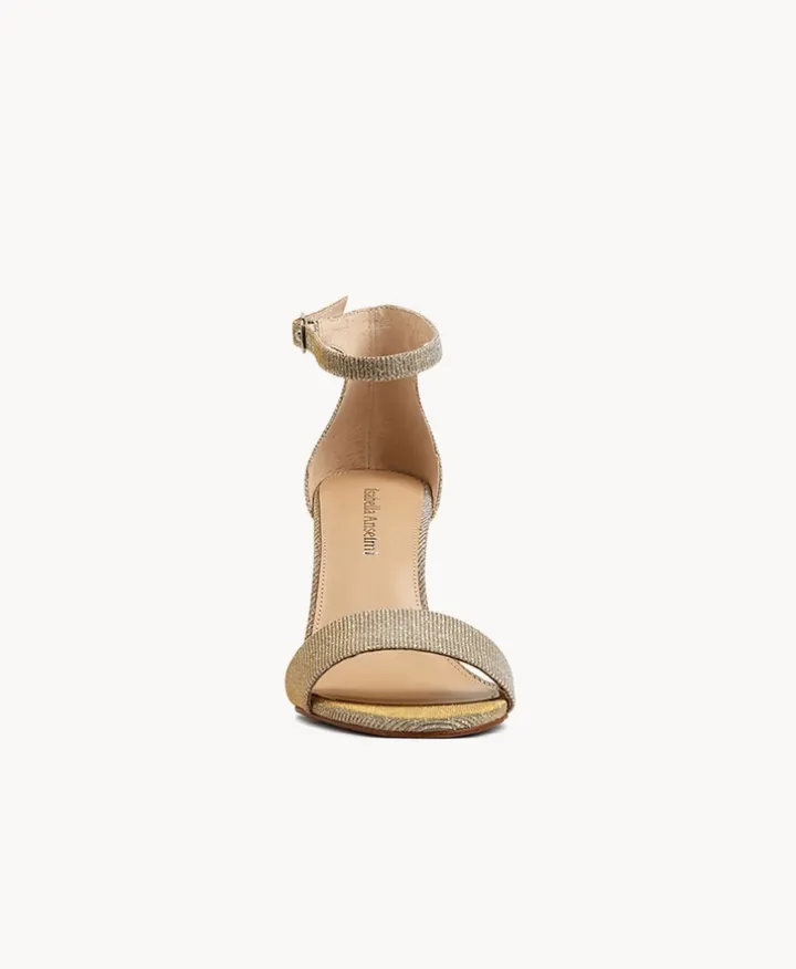 Fleet Heeled Sandal