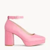 Fleur Platform
