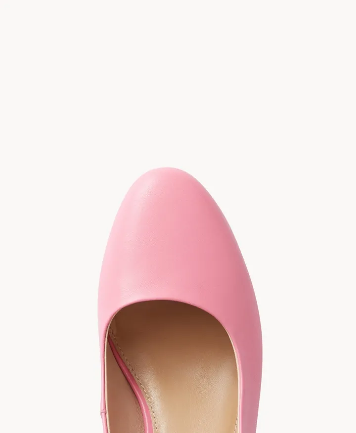 Fleur Platform