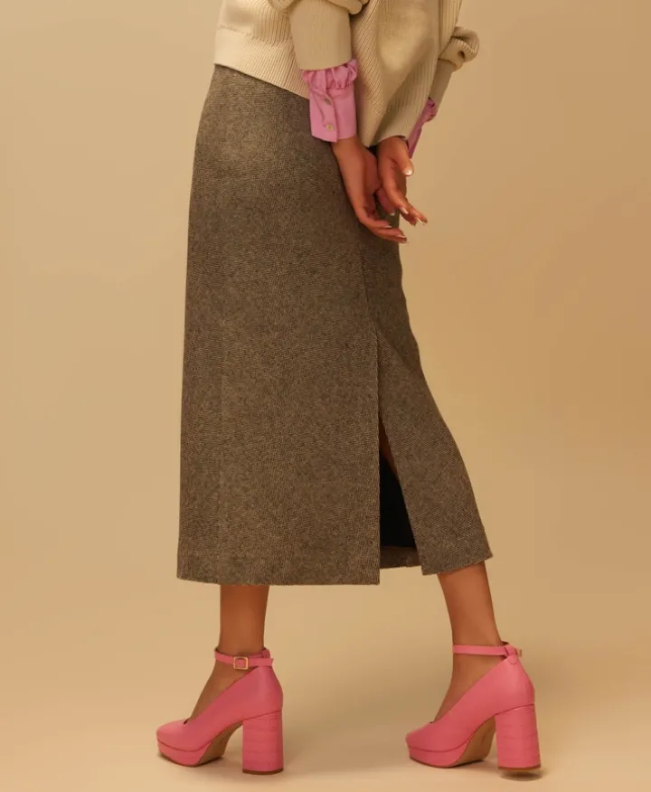 Fleur Platform