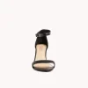 Flick Heeled Sandal