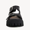 Flossy Sandal