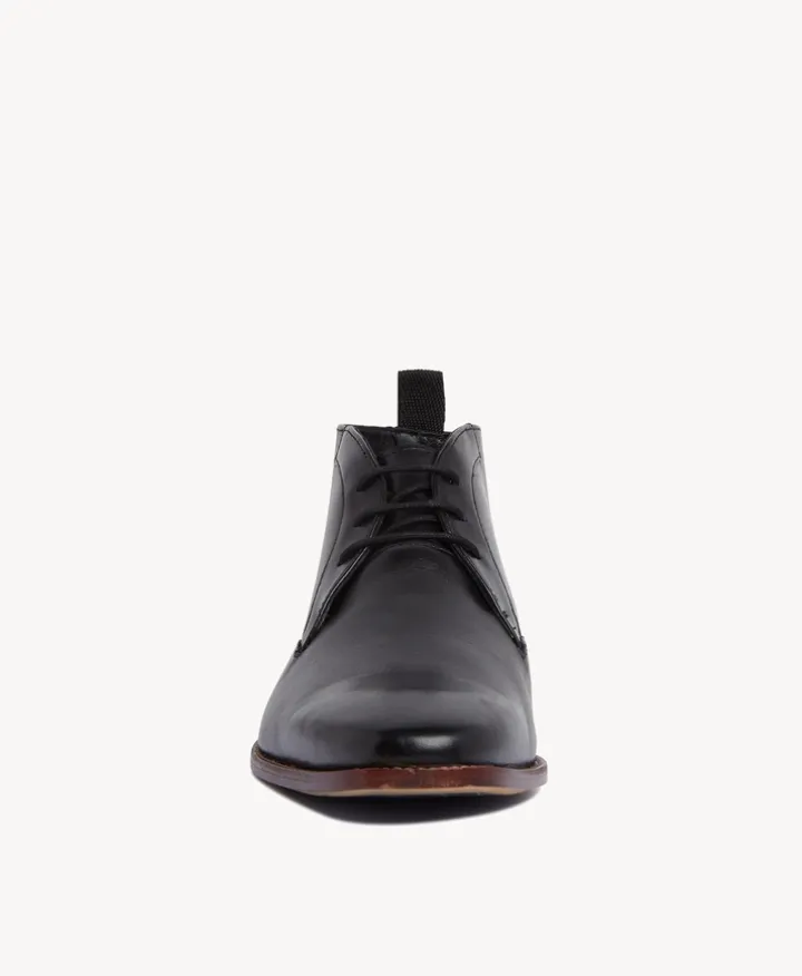 Foden Dress Boot