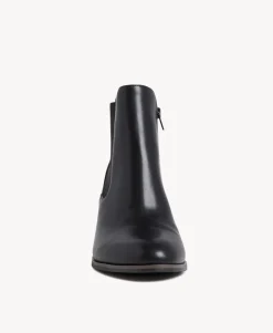Franker Wide Fit Boot