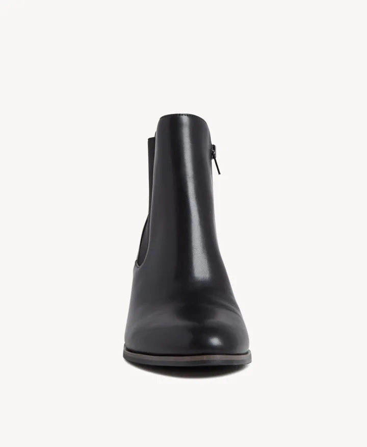 Franker Wide Fit Boot