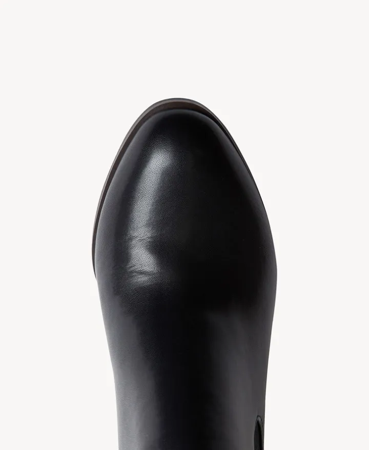 Franker Wide Fit Boot