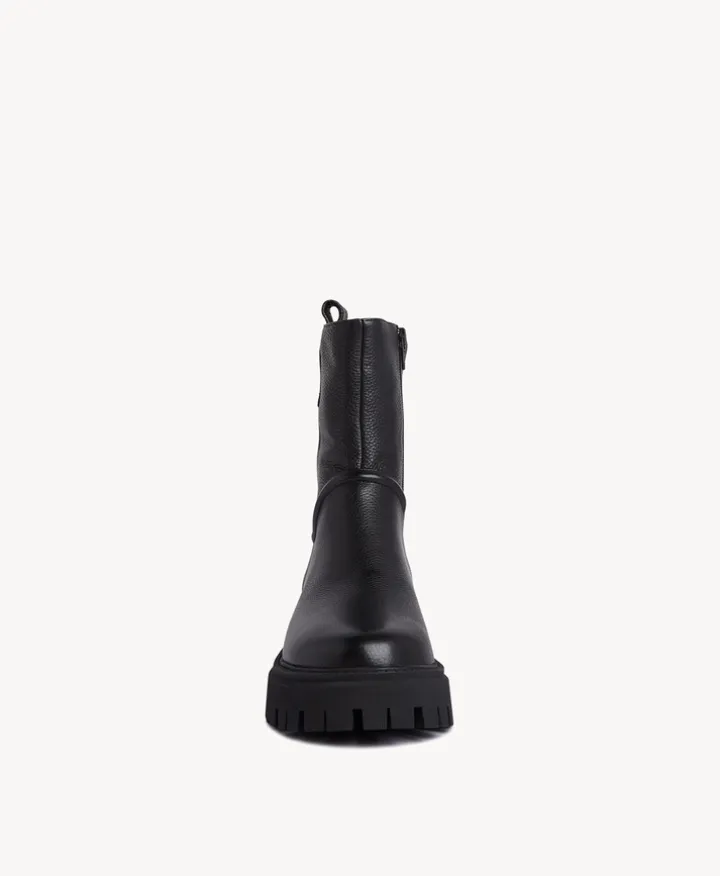 Freesia Grunge Boot