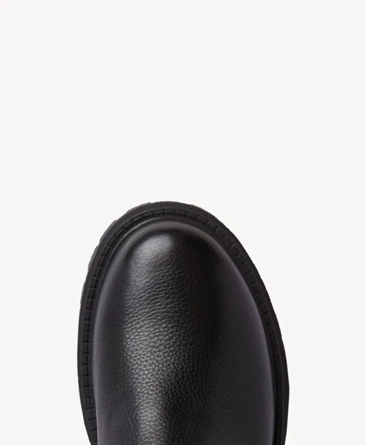 Freesia Grunge Boot