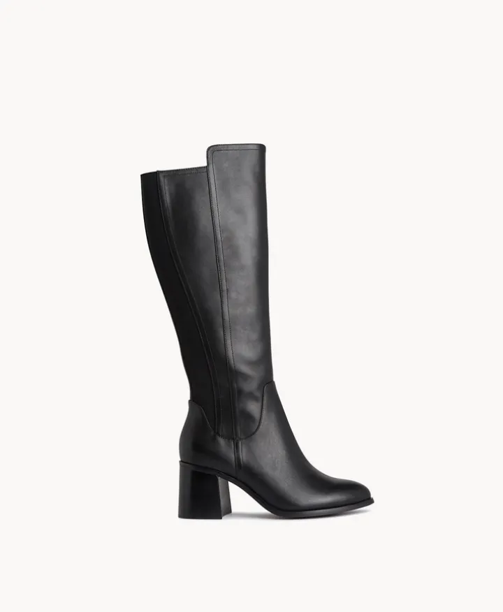 Freida Knee High Boot