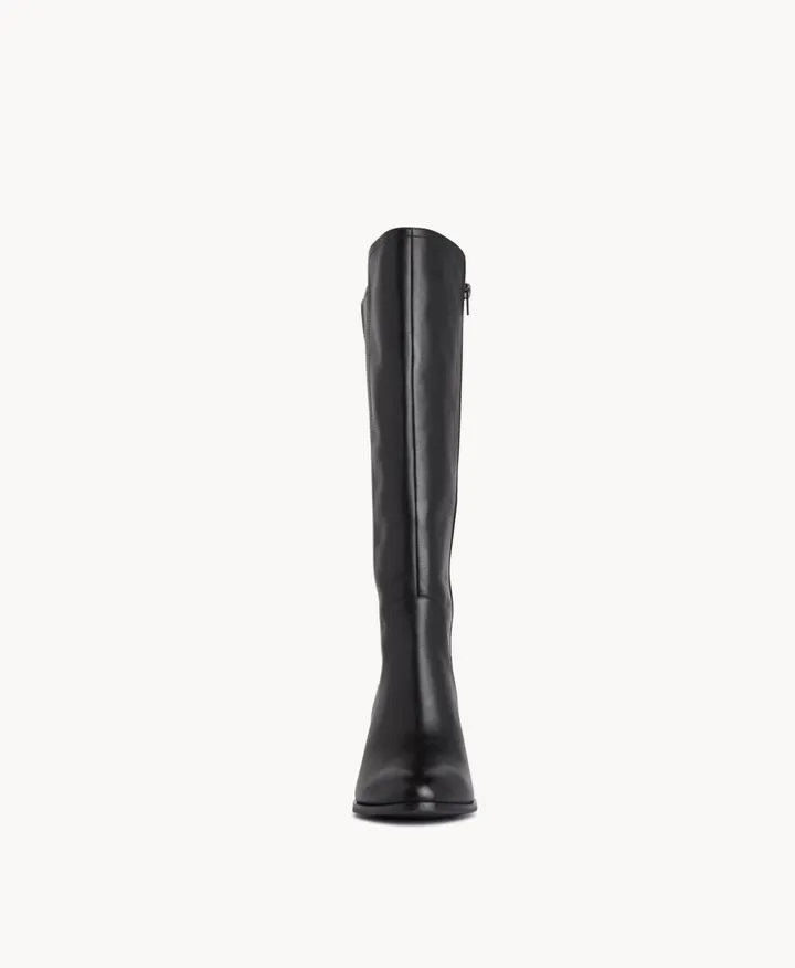 Freida Knee High Boot