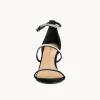 Frenchie Dress Sandal