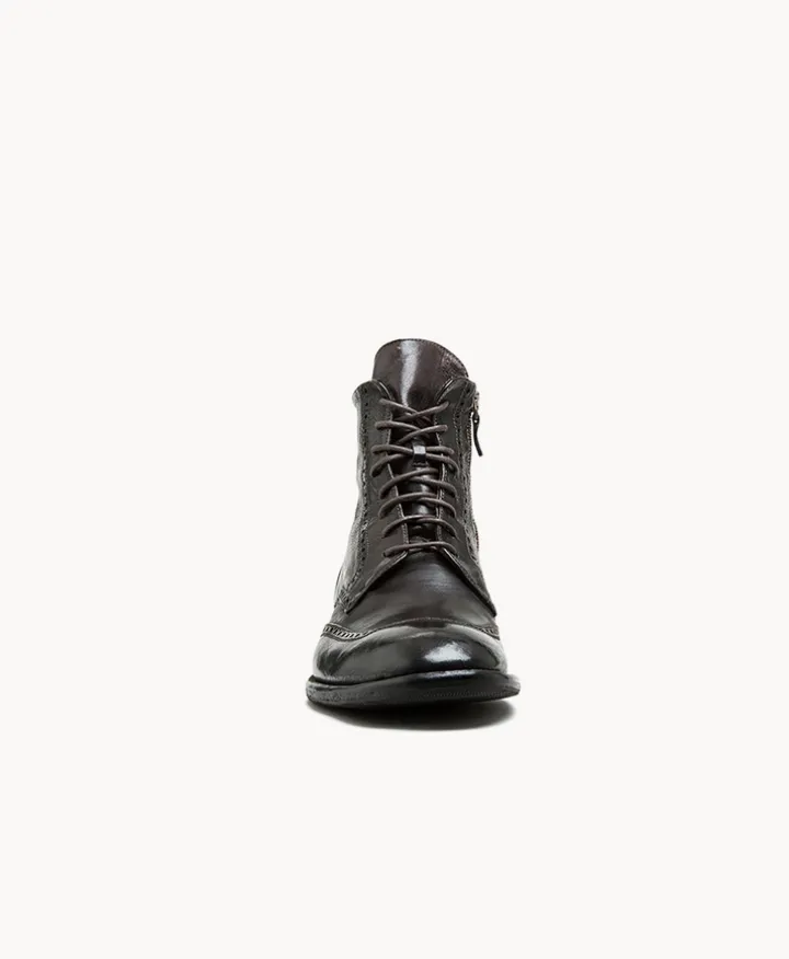 Frostino Leather Boot