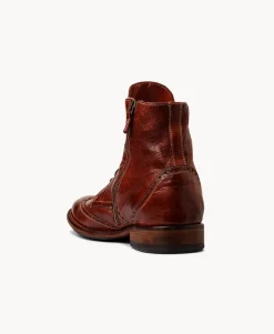 Frostino Leather Boot