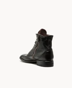 Frostino Leather Boot