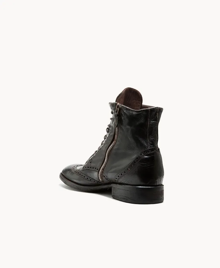 Frostino Leather Boot