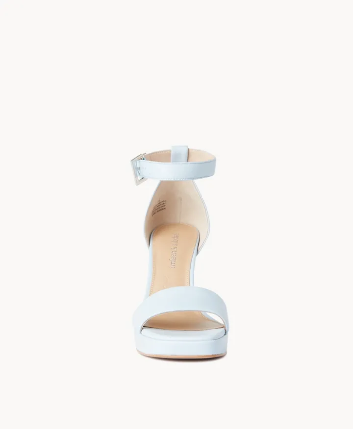 Fynn Platform Sandal