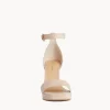 Fynn Platform Sandal