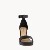 Fynn Platform Sandal