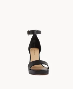 Fynn Platform Sandal