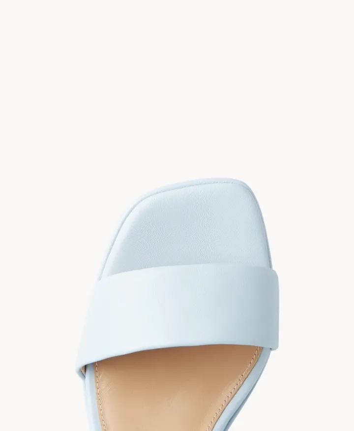 Fynn Platform Sandal
