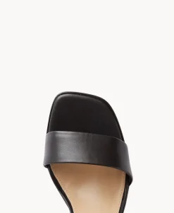 Fynn Platform Sandal
