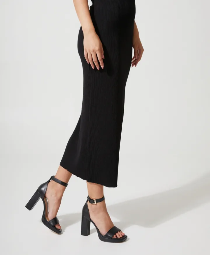 Fynn Platform Sandal