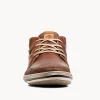 Gabriel Leather Sneaker