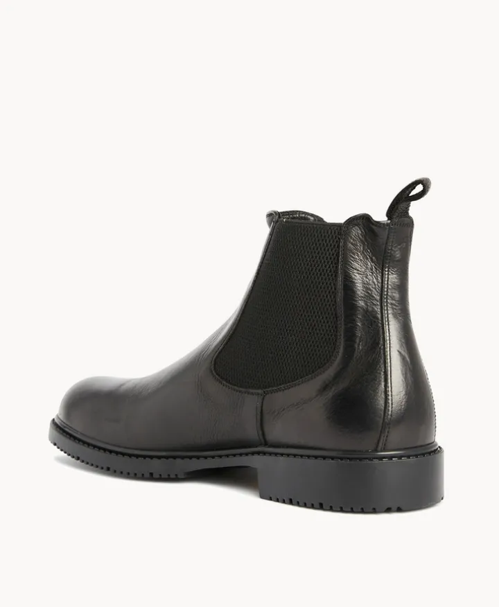 Galliano Chelsea Boot